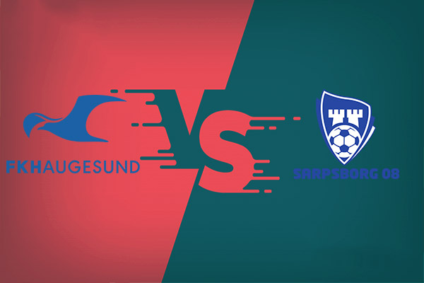 Haugesund vs Sarpsborg nhận định trận đấu vào 22h00 10/08