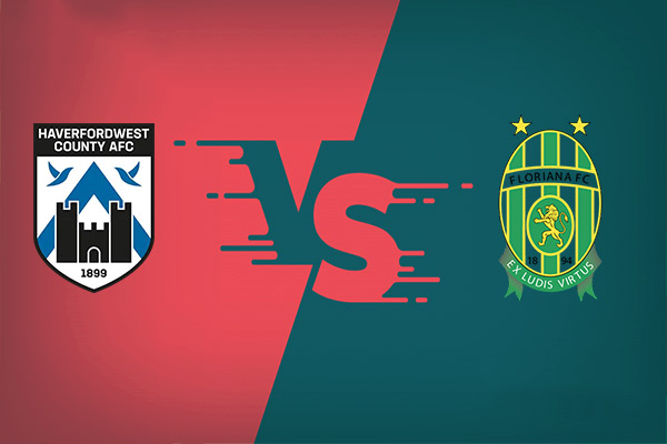 Haverfordwest vs Floriana nhận định trận đấu vào 00h00 18/07