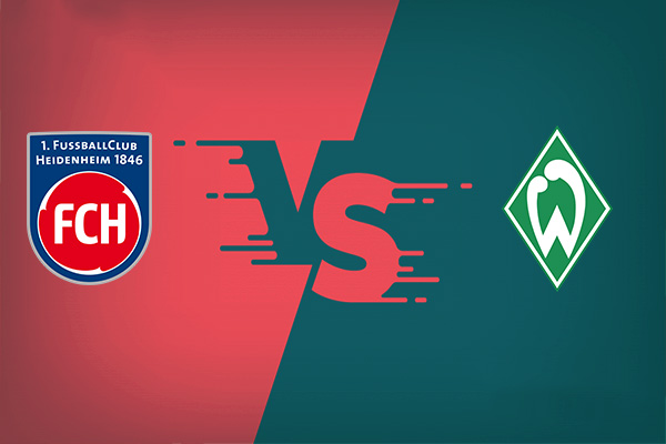 Heidenheim vs Bremen nhận định trận đấu vào 20h30 17/05