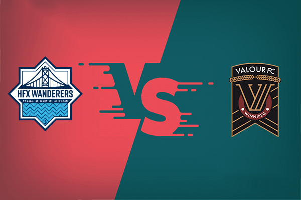 HFX Wanderers vs Valour nhận định trận đấu 02h00 hôm nay