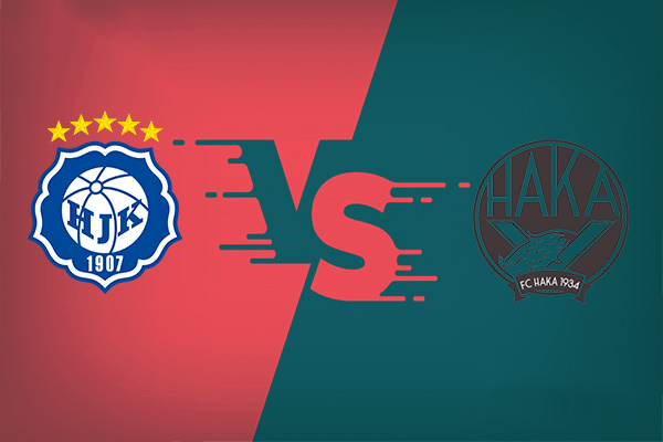 HJK Helsinki vs Haka nhận định kết quả vào 01h00 19/06