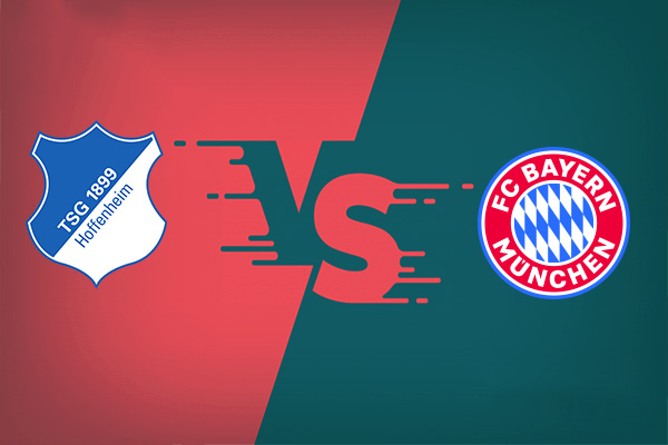 Hoffenheim vs Bayern Munich nhận định trận đấu vào 20h30 17/05