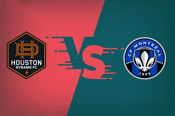 Houston Dynamo vs Montreal nhận định trận đấu vào 07h30 15/06
