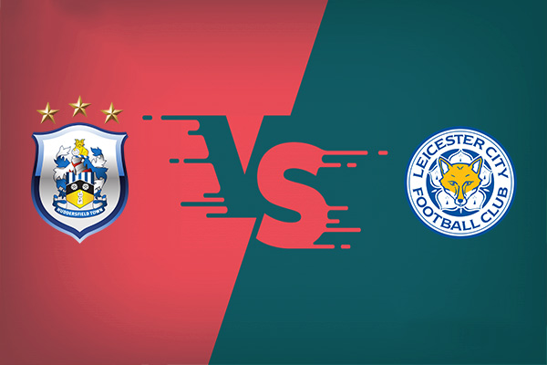 Huddersfield vs Leicester nhận định kết quả vào 01h45 14/08