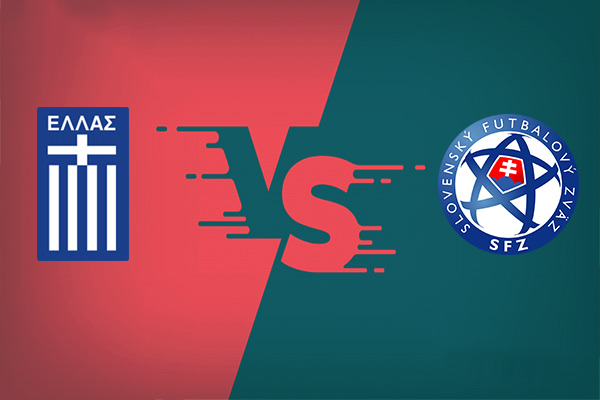 Hy Lạp vs Slovakia nhận định kết quả vào 01h45 08/06