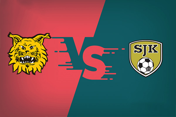 Ilves Tampere vs SJK Seinajoki nhận định kết quả vào 21h00 18/06