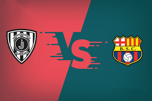 Independiente vs Barcelona SC nhận định kết quả vào 07h30 28/05