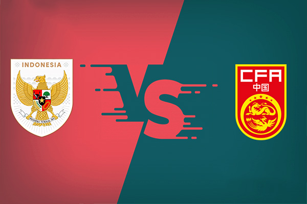 Indonesia vs Trung Quốc nhận định trận đấu vào 20h45 05/06