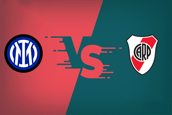 Inter Milan vs River Plate nhận định trận đấu vào 08h00 26/06