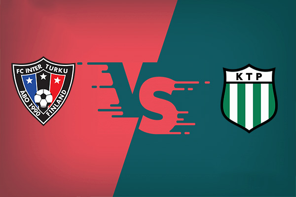 Inter Turku vs KTP Kotka nhận định trận đấu vào 22h00 19/06