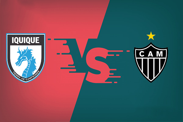 Iquique vs Atletico Mineiro nhận định trận đấu vào 05h00 09/05