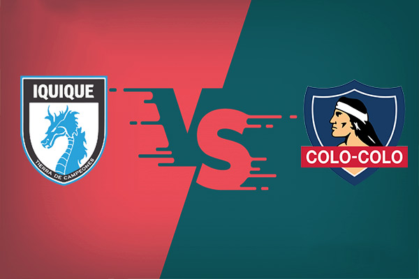 Iquique vs Colo Colo nhận định trận đấu 01h00 đêm nay