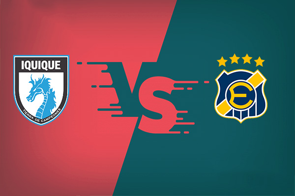 Iquique vs Everton CD nhận định trận đấu 07h00 hôm nay