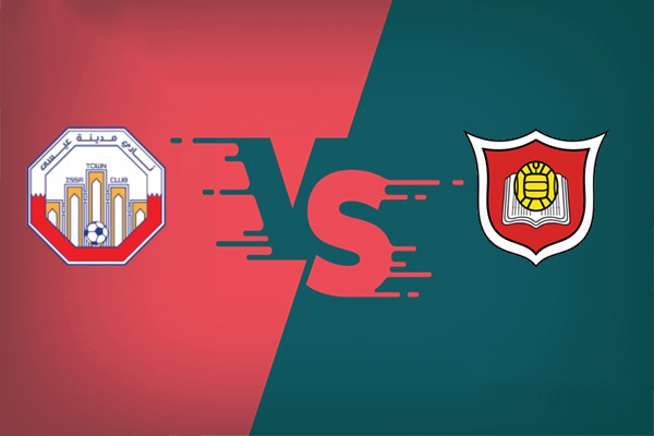 Isa Town vs Al Hala nhận định trận đấu vào 23h00 04/06