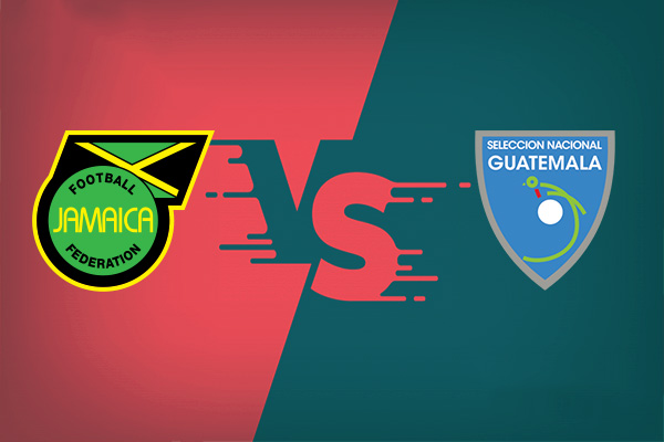 Jamaica vs Guatemala nhận định kết quả vào 09h00 17/06