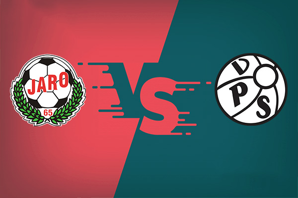 Jaro vs VPS Vaasa nhận định trận đấu 22h30 đêm nay