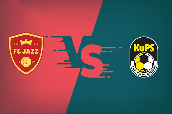 Jazz vs KuPS nhận định trận đấu 23h00 đêm nay