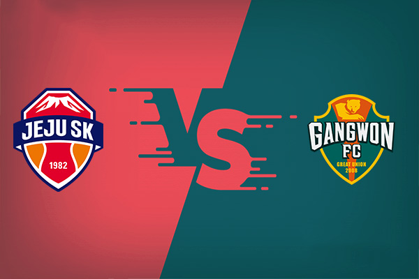 Jeju United vs Gangwon nhận định trận đấu 14h30 hôm nay