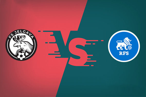 Jelgava vs Rigas Futbola Skola nhận định trận đấu 23h00 hôm nay