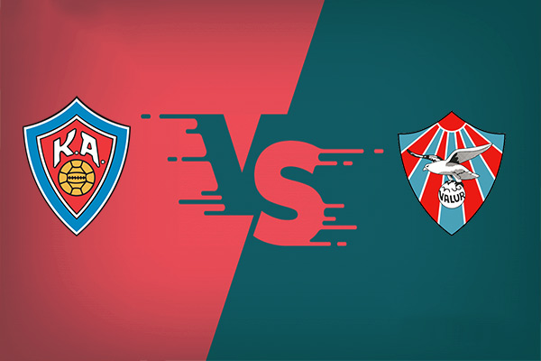 KA Akureyri vs Valur nhận định trận đấu vào 00h00 29/06