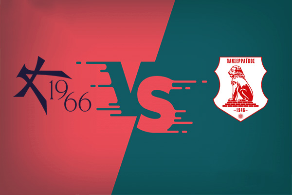 Kallithea vs Panserraikos nhận định trận đấu 00h00 đêm nay