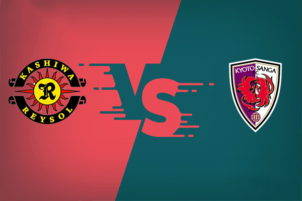 Kashiwa Reysol vs Kyoto Sanga nhận định trận đấu 17h00 hôm nay