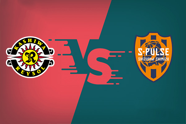 Kashiwa Reysol vs Shimizu nhận định kết quả vào 14h00 06/05