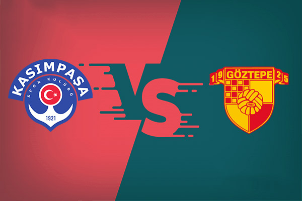 Kasimpasa vs Goztepe nhận định kết quả vào 00h00 31/05