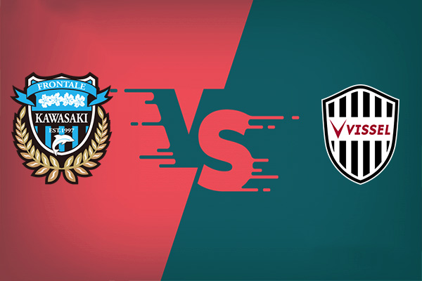 Kawasaki Frontale vs Vissel Kobe nhận định trận đấu 17h00 hôm nay