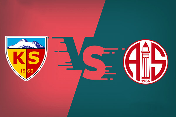 Kayserispor vs Antalyaspor nhận định trận đấu vào 00h00 13/05