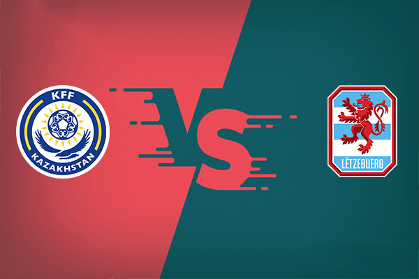 Kazakhstan Nữ vs Luxembourg Nữ nhận định trận đấu 17h59 hôm nay