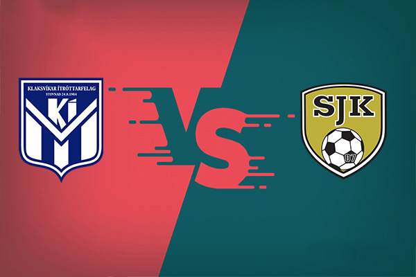 KI Klaksvik vs SJK Seinajoki nhận định trận đấu vào 01h45 18/07