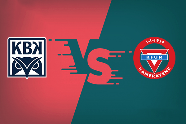 Kristiansund vs KFUM Oslo nhận định trận đấu 21h00 hôm nay
