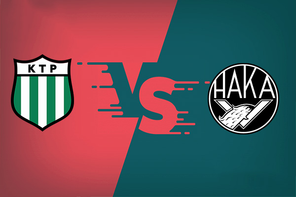 KTP Kotka vs Haka nhận định trận đấu 22h00 đêm nay