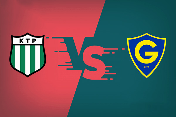 KTP vs Gnistan Helsinki nhận định kết quả vào 22h00 07/07