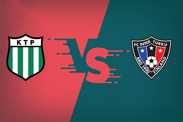 KTP vs Inter Turku nhận định trận đấu vào 22h00 18/07
