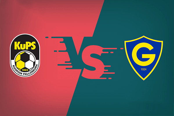 KuPS vs Gnistan nhận định trận đấu 22h00 hôm nay