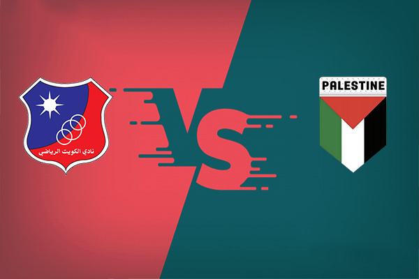 Kuwait vs Palestine nhận định trận đấu 01h15 đêm nay