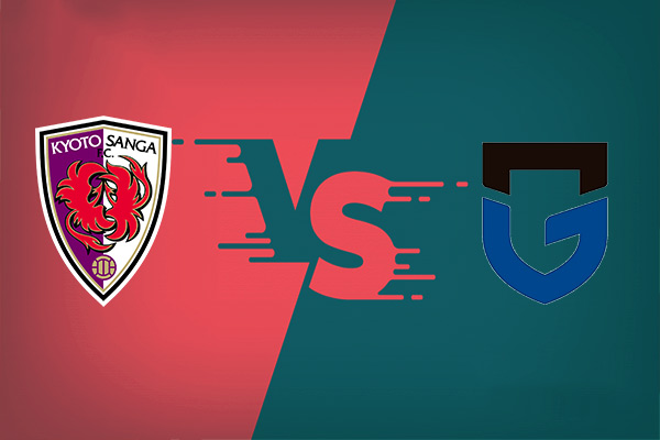 Kyoto Sanga vs Gamba Osaka nhận định trận đấu 17h00 hôm nay