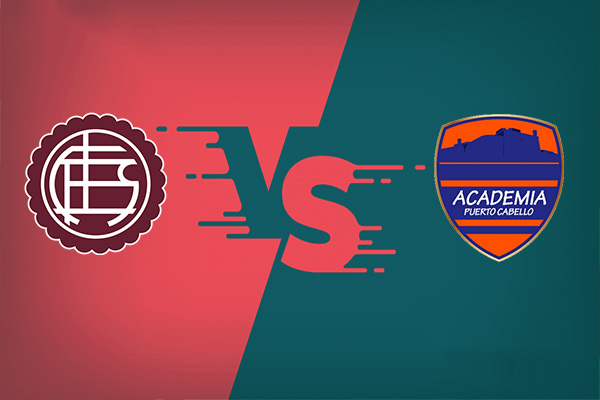 Lanus vs Puerto Cabello nhận định kết quả vào 05h00 28/05