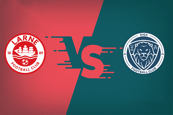 Larne vs FK Auda nhận định trận đấu 02h00 đêm nay