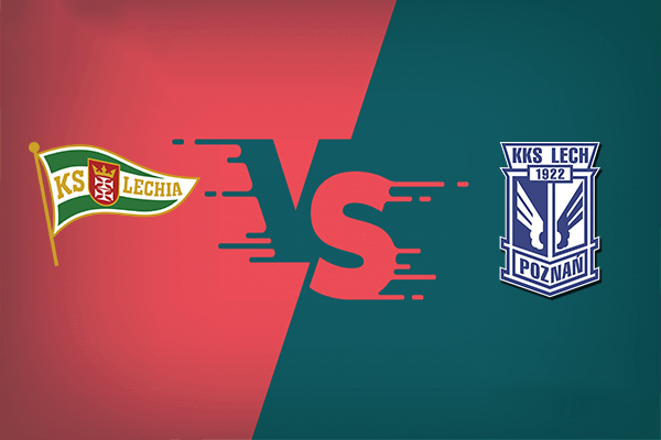 Lechia Gdansk vs Lech Poznan nhận định trận đấu 01h15 hôm nay