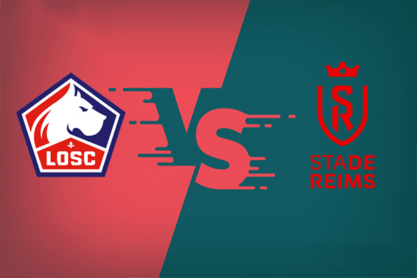 Lille vs Reims nhận định kết quả vào 02h00 18/05