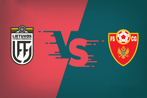 Lithuania Nữ vs Montenegro Nữ nhận định trận đấu vào 17h59 03/06