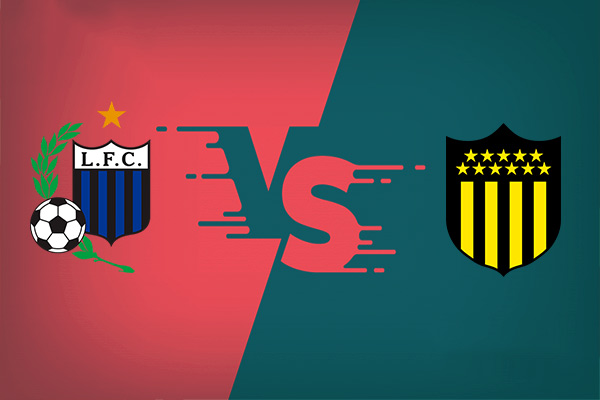 Liverpool Montevideo vs Penarol nhận định trận đấu 01h00 đêm nay