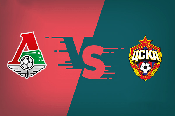 Lokomotiv Moscow vs CSKA Moscow nhận định kết quả vào 00h30 20/05