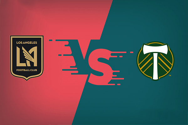 Los Angeles vs Portland Timbers nhận định trận đấu 09h30 hôm nay
