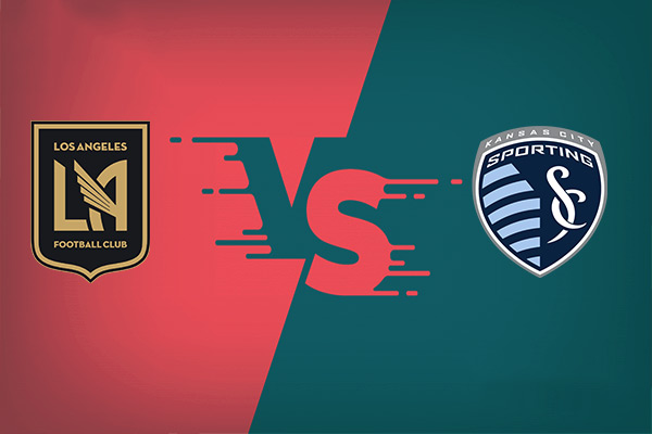 Los Angeles vs Sporting Kansas nhận định trận đấu 09h30 hôm nay