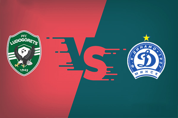 Ludogorets vs Dinamo Minsk nhận định trận đấu vào 00h30 10/07