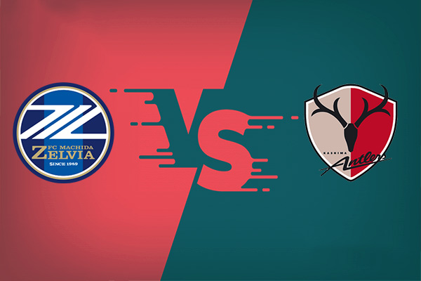 Machida vs Kashima Antlers nhận định trận đấu 14h00 hôm nay